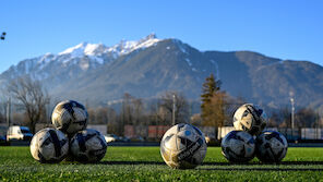 Regionalliga-Reform: Übrig bleiben Landesligen