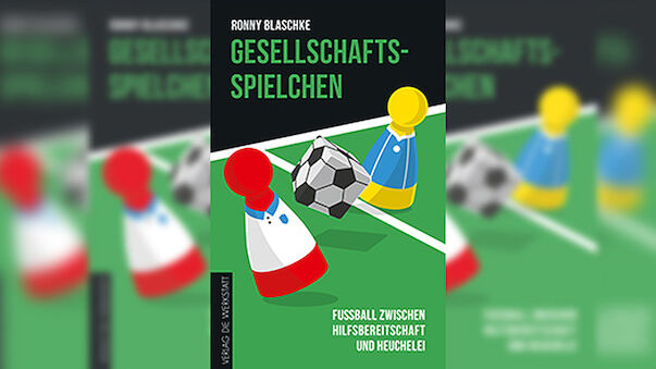 Fußball zwischen Hilfsbereitschaft und Heuchelei?