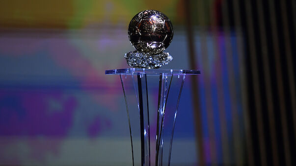 Ballon d'Or wird reformiert