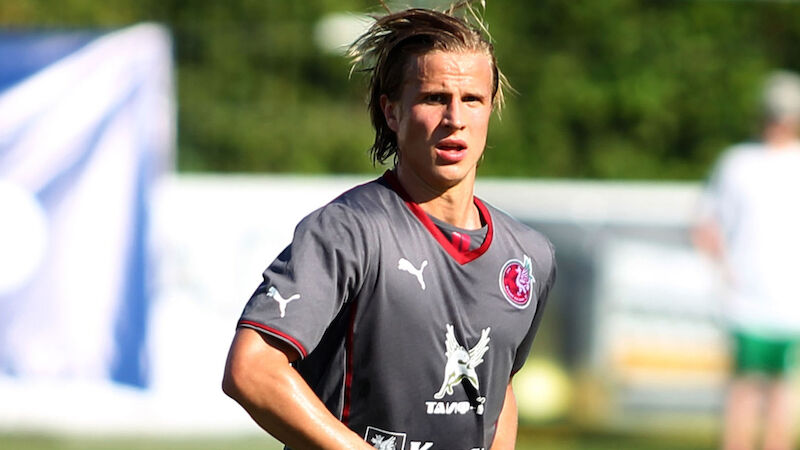 #46 - Moritz Bauer