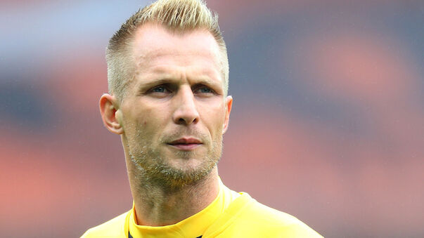 Neuer Job für Markus Berger