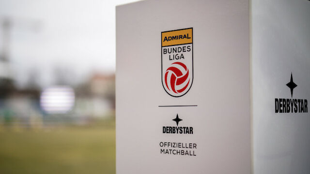Wer wird wie Meister? Szenarien für das Bundesliga-Finale