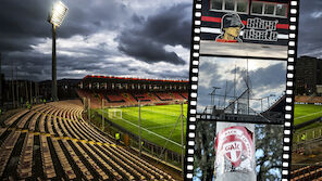 Zenica: Der Hexenkessel mit viel Patina