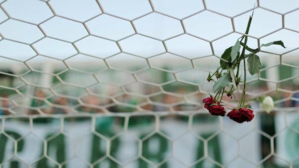 Chapecoense-Überlebender Ruschel plant Comeback