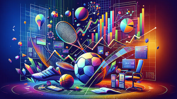 Welt der Sportwetten und ihr Einfluss auf Sportberichterstat