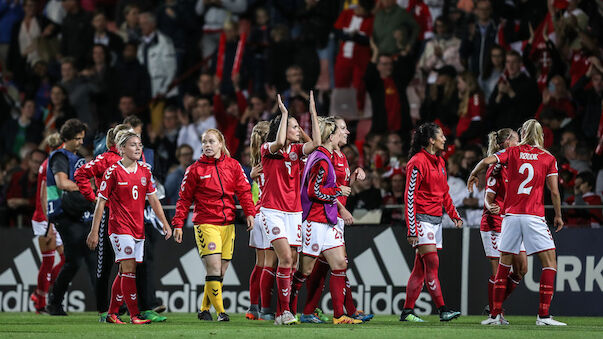 Norwegens Damen-Team bekommt Männer-Prämie