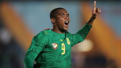 Kamerun-Legende beendet Karriere