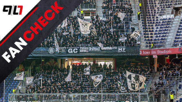 Fan-Check Spezial: Der Auswärtsfan-Report