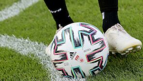 Corona-Alarm: ÖFB-Cup-Spiel abgesagt
