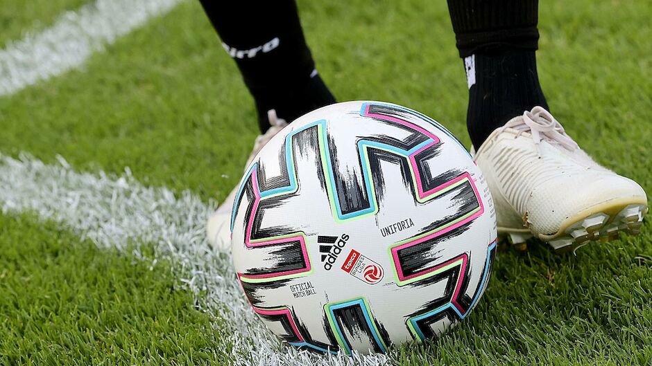 Positiver Corona-Fall legt achte Partie im ÖFB-Cup flach ...