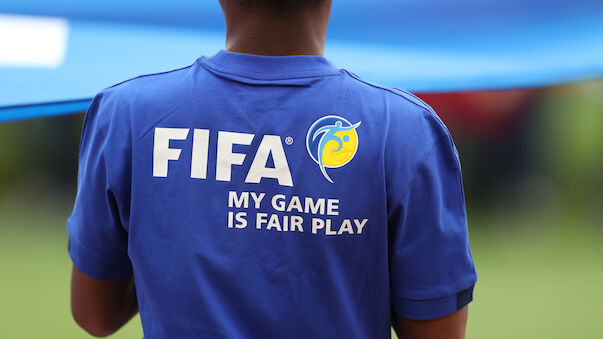 FIFA plant weltweite Einführung von 