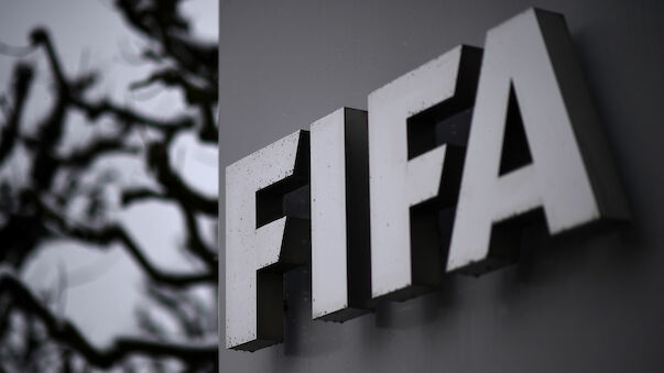 FIFA sperrt Karibik-Funktionär 6 Jahre