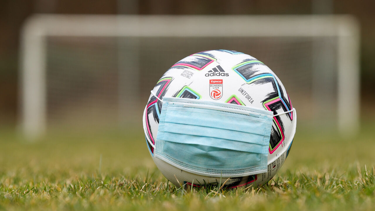 Der Ã–FB bricht die FuÃŸball-Ligen ab! - Fussball - Sonstiges