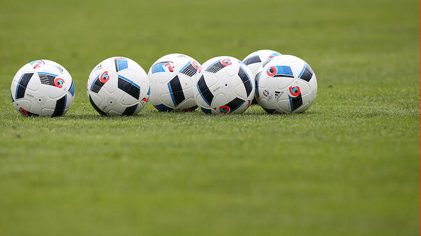 Neuer Weltrekord: 111 Stunden Fußball gespielt