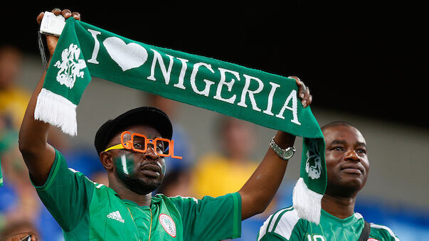 Etebo schießt Nigeria zum U23-Titel