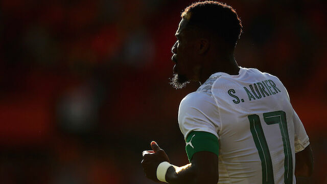 Africa Cup: Elfenbeinküste startet siegreich