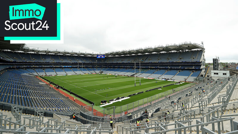 Croke Park