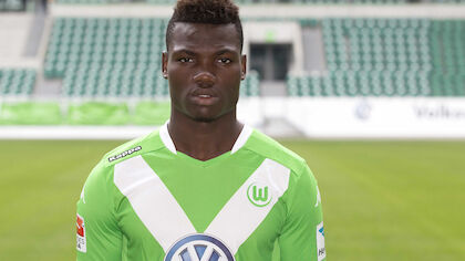 Junior Malanda