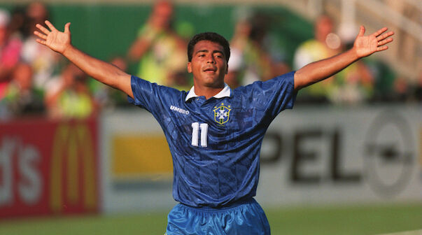 Romario: 