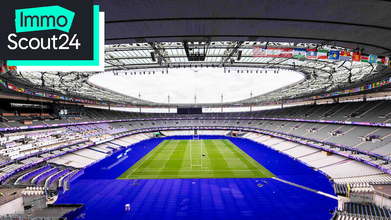 Stade de France