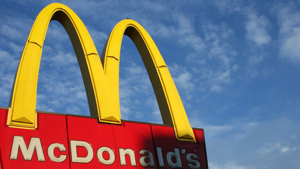 Fix! McDonalds wird Namenssponsor von europäischer Topliga