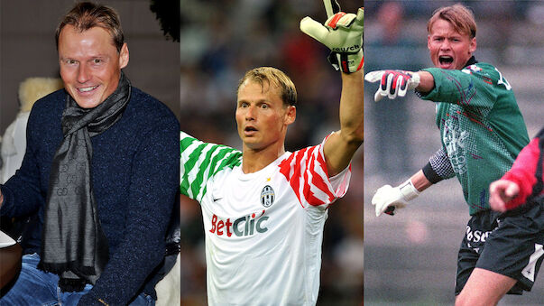 Alex Manninger: 