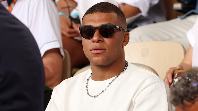 Antwort auf Mbappe-Poker? PSG nimmt Real-Stars ins Visier