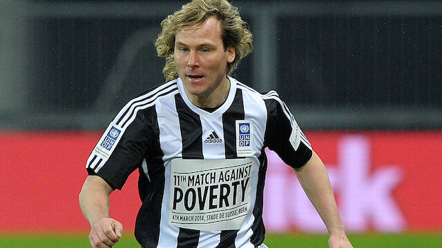 Pavel Nedved plant Comeback