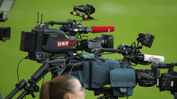 Hier laufen die Spiele der EURO 2024 im Free-TV