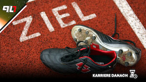 Profi-Fußball: Die Karriere danach