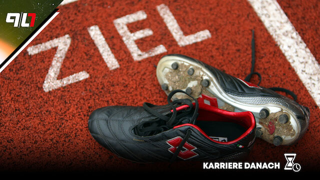 Profi-Fußball: Die Karriere danach