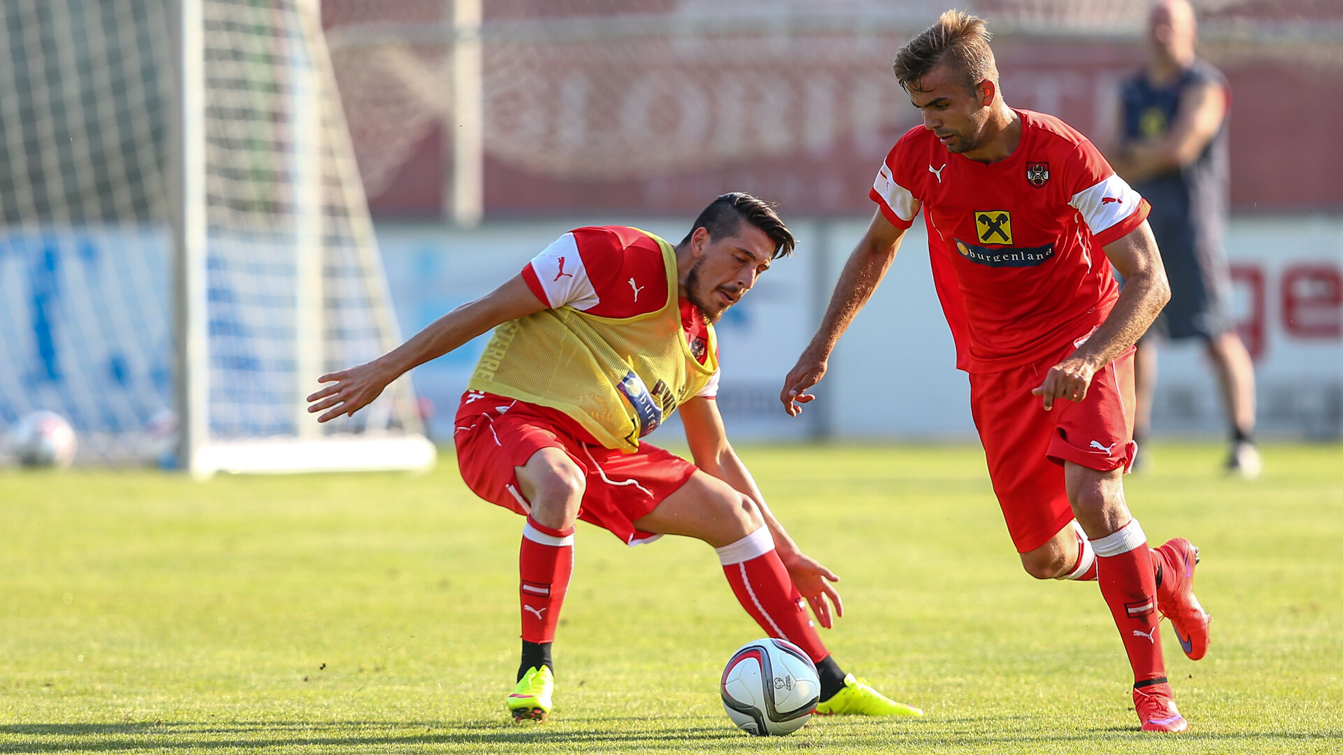 Profilaufbahn beendet! Yasin Pehlivan wechselt ins Unterhaus