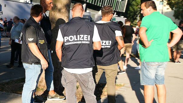 Fans: So arbeitet szenekundiger Dienst der Polizei