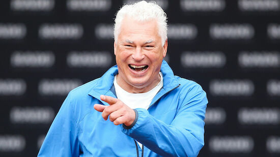 Polster kontert Herzog: