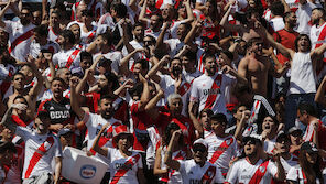 Copa-Libertadores-Finale nach Skandal abgesagt