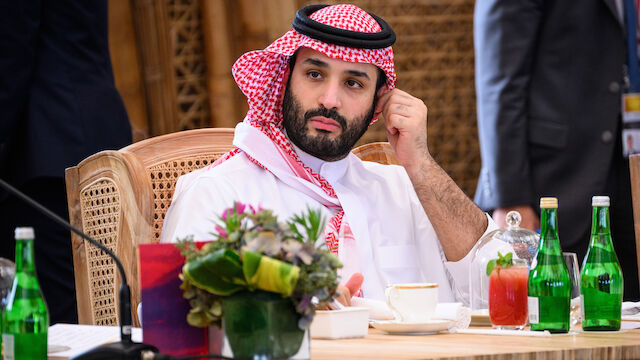 92.000 Plätze: Saudis bauen Mega-Stadion für WM 2034