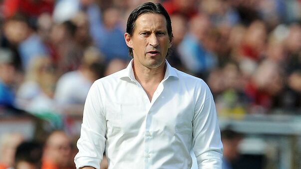 Schmidt will nicht Niederlande-Coach werden
