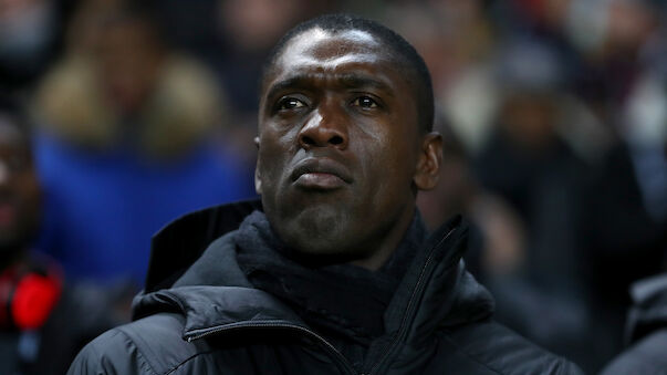 Seedorf deutet Rassismus im Trainer-Business an