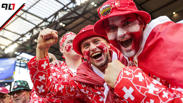 These: Über Liga mit der Schweiz nachdenken!