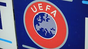 Russland-Ausschluss? Das sagt die UEFA