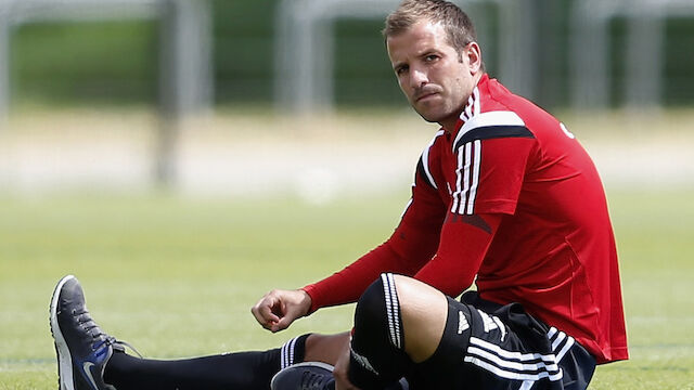 Van der Vaart hat neuen Klub