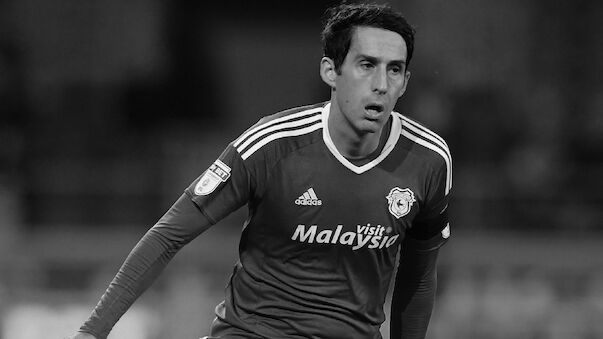 Drama um Cardiff-Legende Whittingham