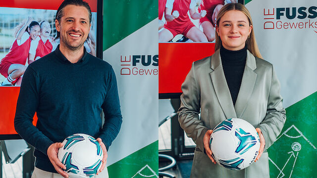 Der younion Fußball-Talk im VIDEO