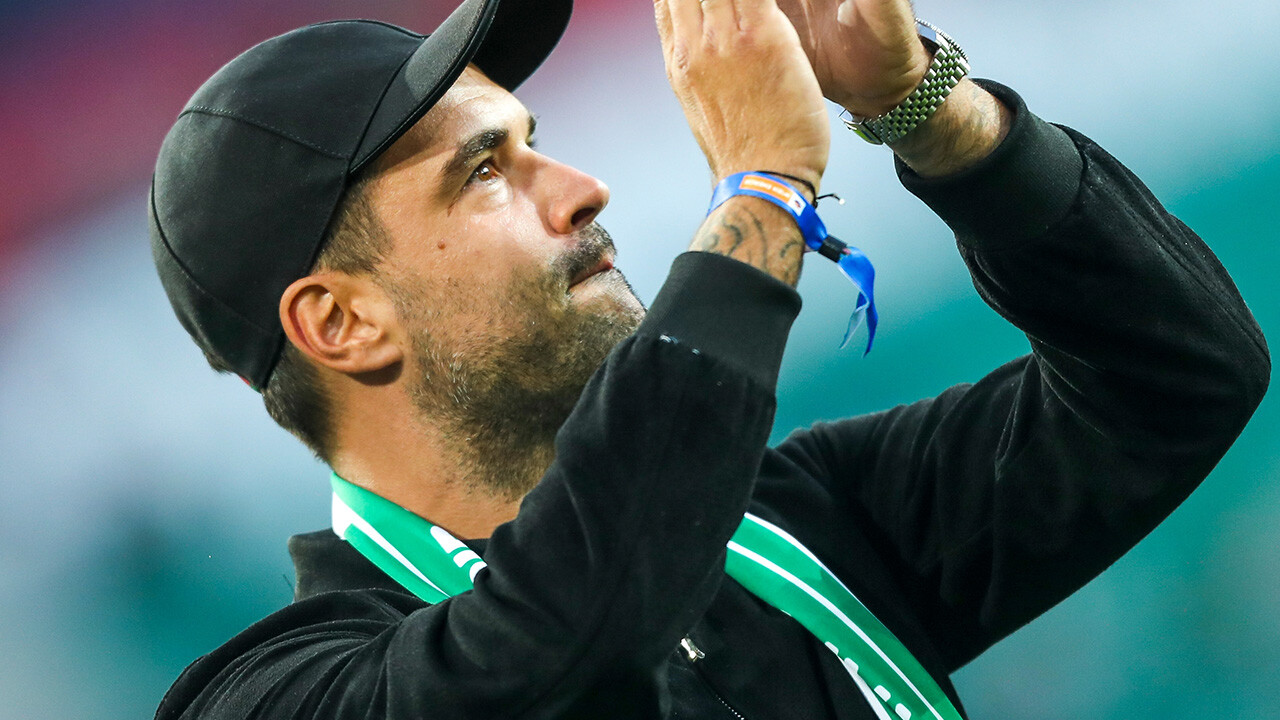 Andreas Dober am OgrisStammtisch über Rapid, ÖFB und Beraterjob