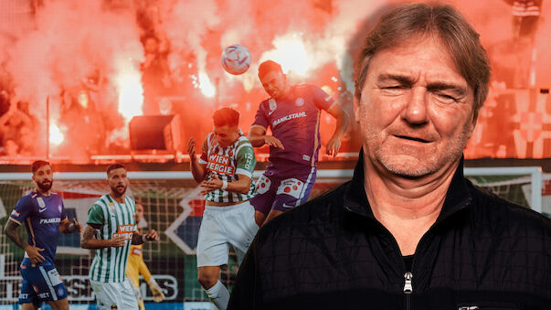 Rapid? Ogris: 