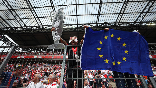 Hammer! UEFA verliert vor EuGH im Super-League-Streit