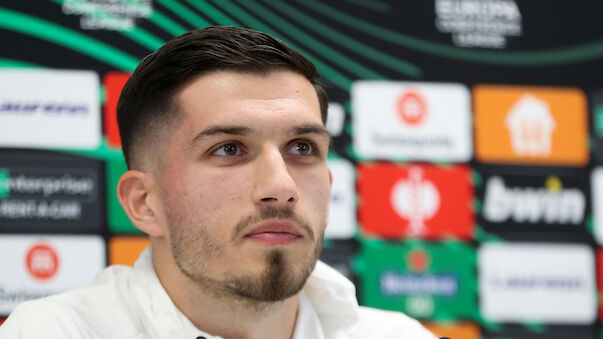 Grbic hält Europacuphoffnung von Luzern am Leben