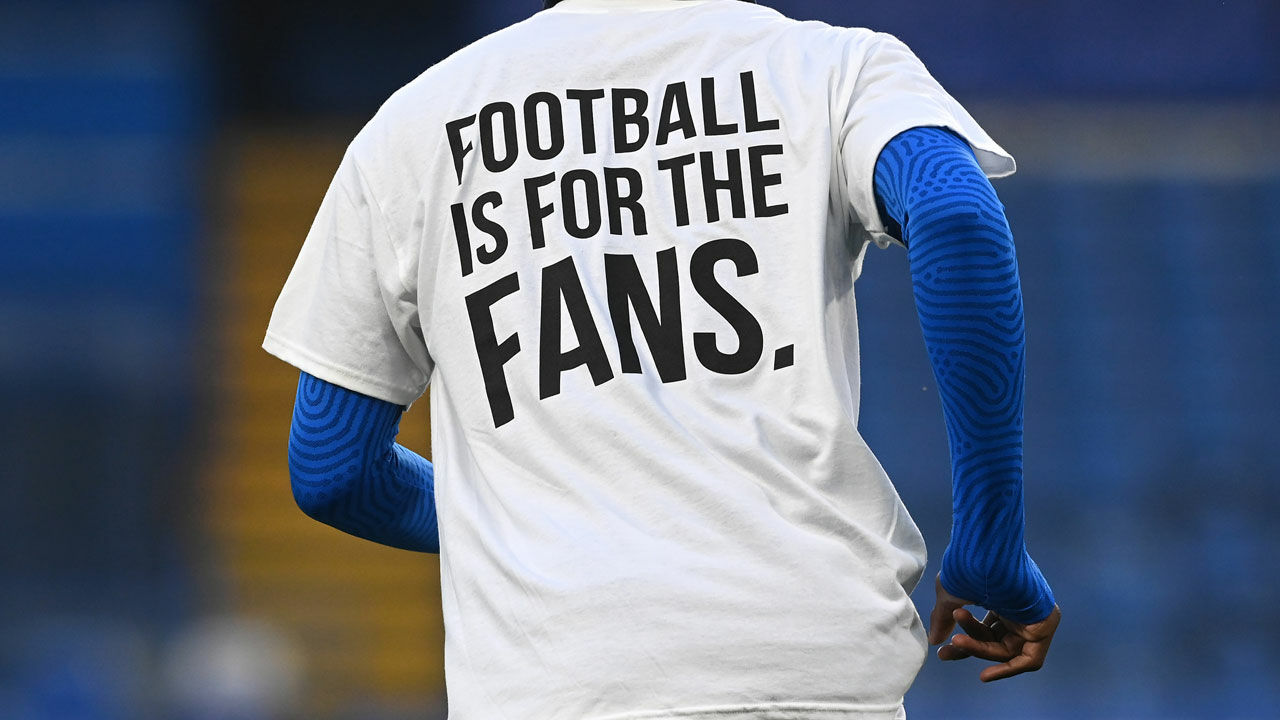 Super League: Fan-Netzwerk fordert Konsequenzen - Fussball ...