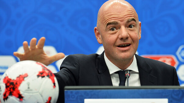 FIFA in Planung der Super League involviert?