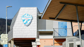 TSV Hartberg holt ehemaliges ManUnited-Talent